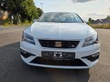 Seat Leon FR - Seat Leon mit Benzin-Antrieb: Limousine, Automatik