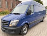 Mercedes-Benz Sprinter II Kasten 313 CDI TÜV TOP Zustand - Mercedes-Benz Sprinter: 313 Cdi Kasten