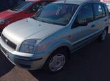 Ford Fusion 1.4 16V Klimaanlage , RadioCD - Ford Fusion: Radio