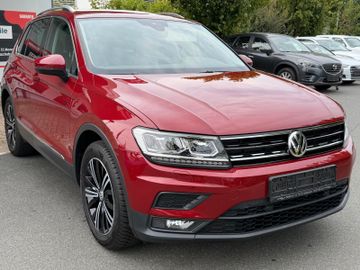 Volkswagen Tiguan - 4