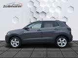 Volkswagen T-Cross Style 1.0l TSI DSG Navi digi.Cockpit ACC - VW T-Cross Gebrauchtwagen in Berlin