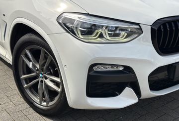 BMW X3 - 12