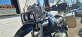 BMW r1100gs - BMW 1995 R1100R