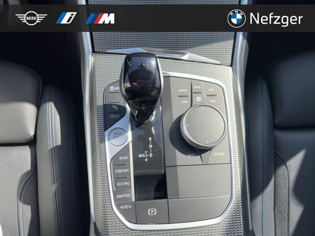 BMW 320 M Sport, 2022 — 13