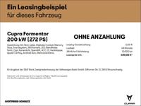 Cupra Formentor - Vorschau Bild 2