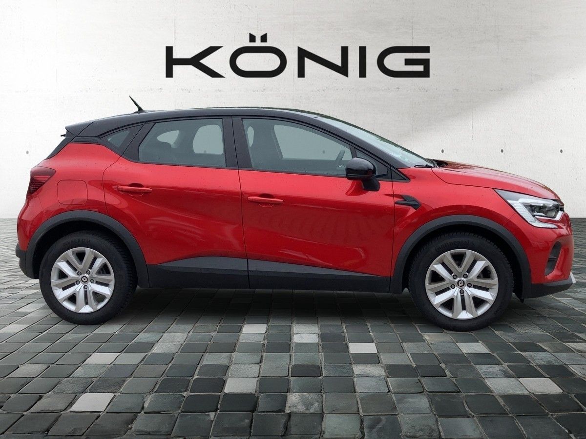 Renault Captur - Bild 2