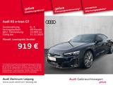 Audi RS e-tron GT qu. *Matrix*Pano*HuD*Air*Assistenz* - Audi RS e-tron GT in Leipzig