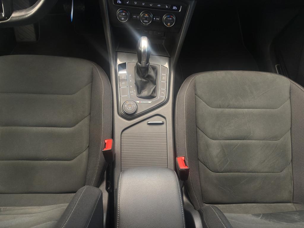 Volkswagen Tiguan 2.0 TSI R-Line 4M DSG LED+AHK+Head-Up+ACC