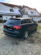 Audi A3 1.4 TFSI S line Sportback S line - Audi A3 aus 2009: Line