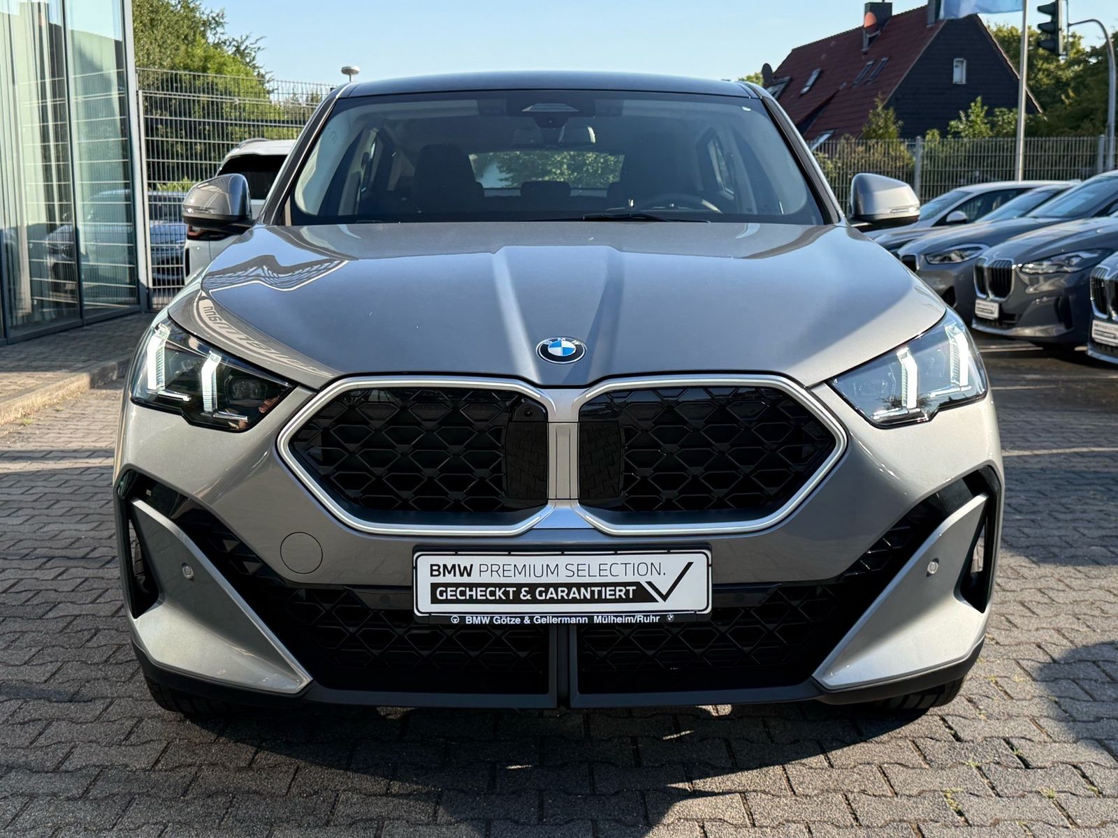 BMW X2 - Bild 21