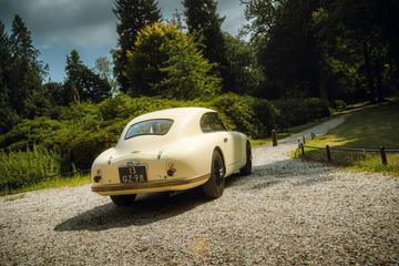 1953 Aston Martin OTHERS — миниатюра 31