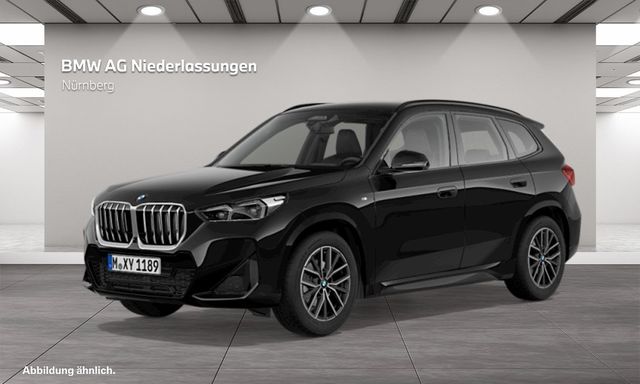 BMW X1 sDrive20i M Sport Navi Driv.Assist.Prof LED