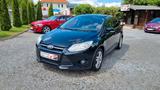 Ford Focus Lim. Trend