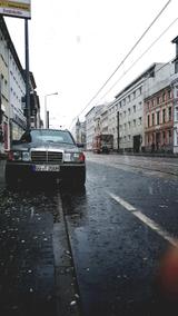 Mercedes-Benz W124 200 TE Automatik Tüv 08... - gebrauchte Mercedes-Benz 200 aus dem Jahr 1990