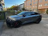 Audi RSQ3 2.5 TFSI S tronic quattro - Sportback VOLL