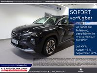 Hyundai TUCSON - Vorschau Bild 1