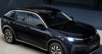 Volkswagen T-Roc - Vorschau Bild 6