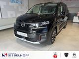 Citroën Berlingo M Max Diesel 130 Automatik *XTR-Edition - Citroën Berlingo: Xtr