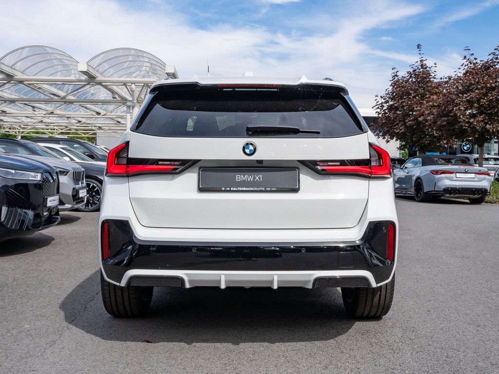 BMW X1 - Bild 5