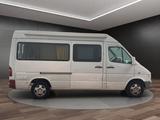 Mercedes-Benz Sprinter *Camper Selbstumbau*Kamera*Standheizung - gebrauchte Mercedes-Benz Sprinter aus dem Jahr 1998