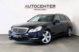 Mercedes-Benz E 200 T CGI AMG-Paket Elegance BlueEfficiency - Mercedes-Benz E 200 in Wuppertal