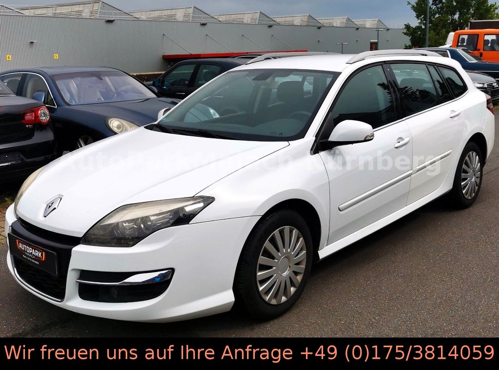 Angebot ansehen Renault Laguna