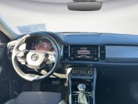 Skoda Kodiaq - Vorschau Bild 12