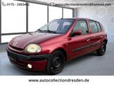 Renault Clio II 1.4 RXE TÜV 01/2027