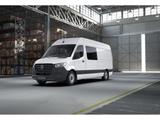 Mercedes-Benz SPRINTER 315 Mixto/L3H2/Kamera/Standh/Navi/Klima - Mercedes-Benz Sprinter in Hagen
