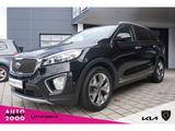 Kia Sorento 2.2 CRDi AWD Platinum 7-Si. Navi AHK Pan - Kia: 7sitzer