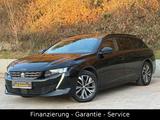 Peugeot 508 SW Allure Pack/AUTOMATIK/LED/LEDER/CARPLAY - gebrauchte Peugeot 508 aus dem Jahr 2022