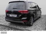 Volkswagen Touran GOAL 150 PS TSI R-Line Navi 7-Sitze Light - VW Gebrauchtwagen