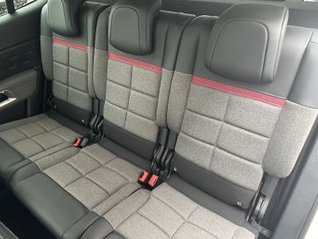 Citroën C5 Aircross PT130 EAT8  C-Series | RCam - Navi