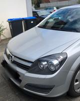 Opel Astra H CDTi Diesel + Winterreifen TÜ... - Opel Astra aus 2006 mit Diesel-Antrieb: Limousine