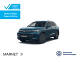 Volkswagen Tiguan 2.0 TDI Elegance 4Motion* Navi*AHK*Kamera - gebrauchte VW SUV & Geländewagen