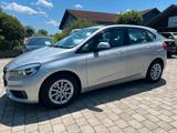 BMW 218 Baureihe 2 Active Tourer 218 i*Navi*SHZ*PDC* - BMW 218 aus 2014