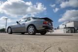 Porsche 944 S2 Targa, H-Kennzeichen, viel Doku - gebrauchte Porsche 944 aus dem Jahr 1991
