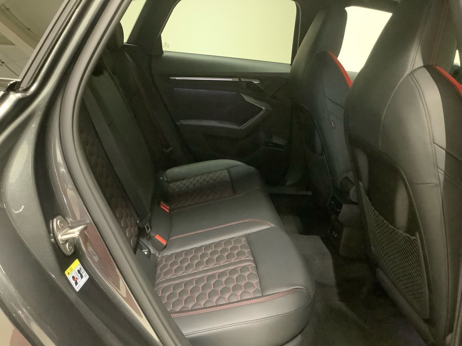 RS 3 Sportback Headup+SONOS+Pano+RS Abgas+280
