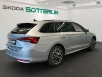 Skoda Octavia - Vorschau Bild 3
