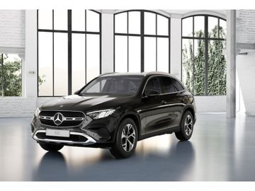 Mercedes GLC 220 - 2