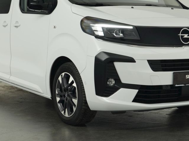 Zafira Life FACELIFT EDITION XL CDTI AT 9-SITZER