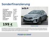 Kia XCeed 1.6T 150 DCT VISION KOMFORT+ Alu-18`