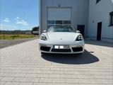 Porsche Boxster Boxster PDK 20" Approved, Volleder, Navi - Porsche Boxster Gebrauchtwagen in Stuttgart
