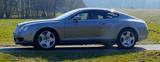 Bentley Continental  GT  2005 , technisch perfekt !