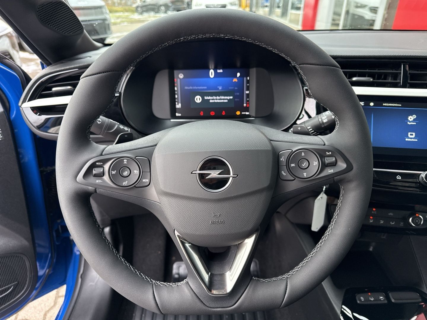Opel Corsa - Bild 19