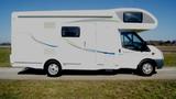 Chausson Best of 03 - Chausson Wohnwagen & Wohnmobile