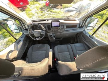 Ford Transit - 7