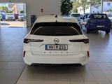 Opel Astra Sports Tourer GS 1.2 Turbo ACC 360°-Kamera - Opel Astra mit Benzin-Antrieb: Weiß