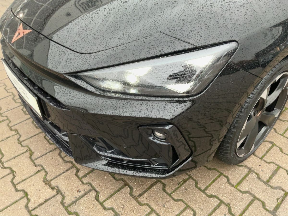 Cupra Leon - Bild 17