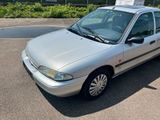 Ford Mondeo - Ford Mondeo aus 1995